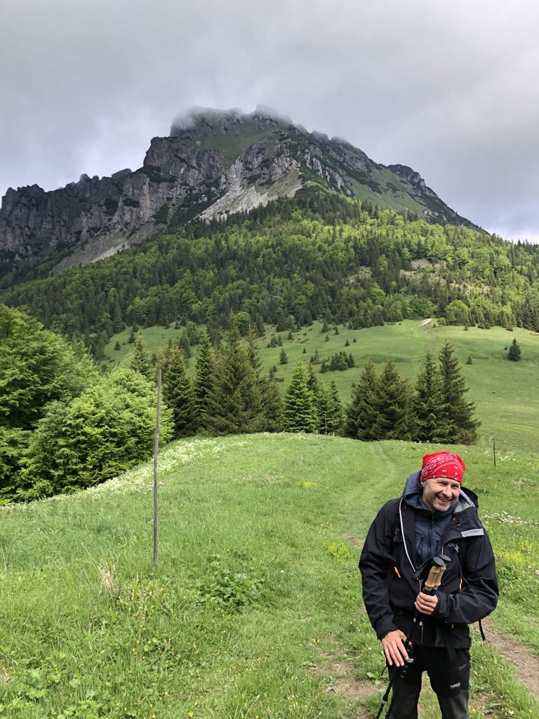 medziholie mala fatra