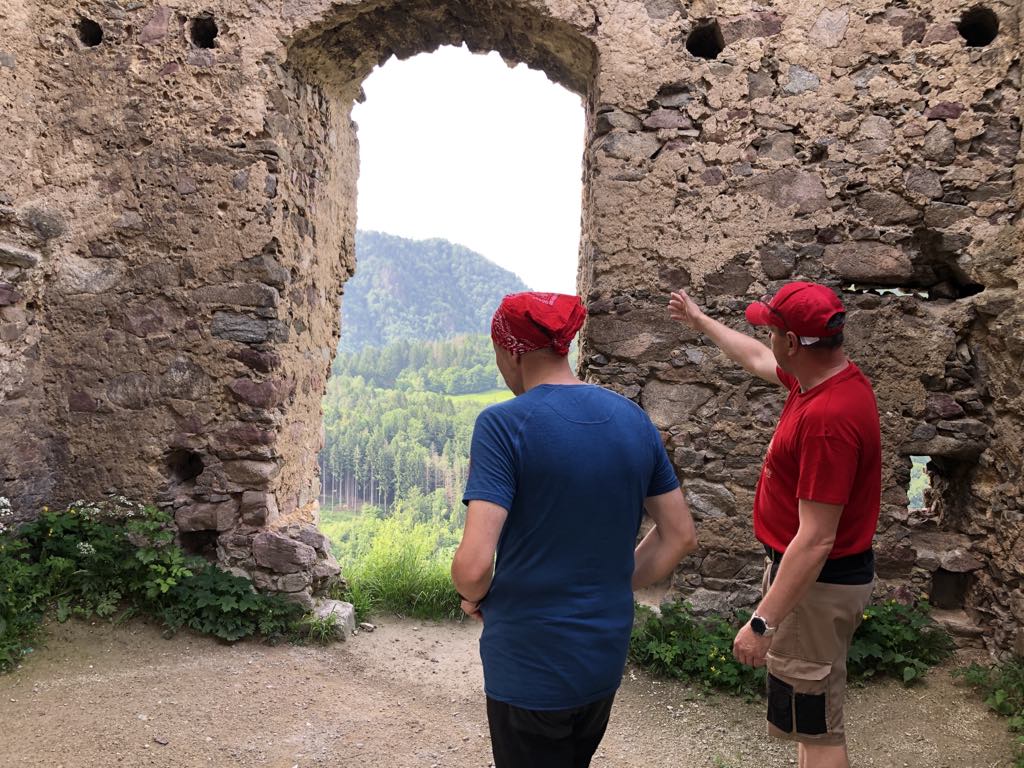 starhrad