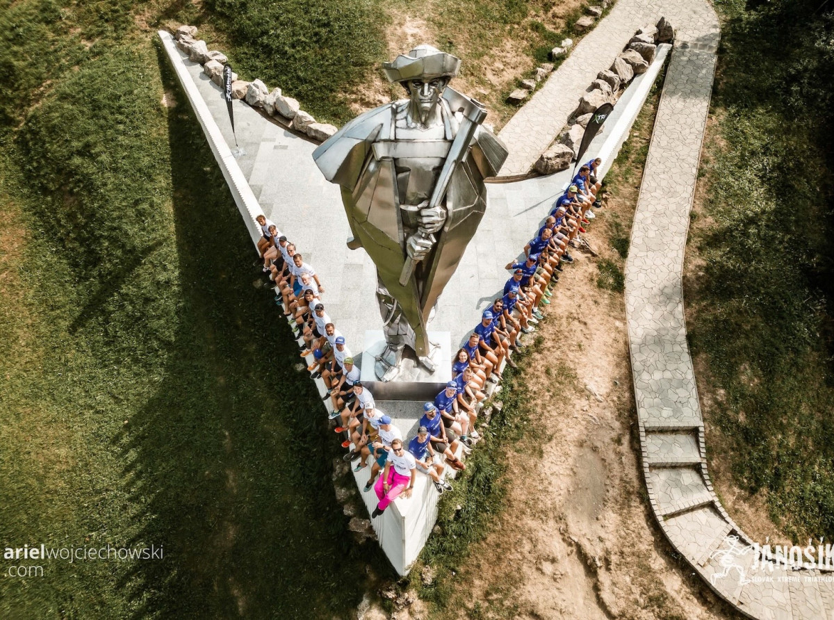 Janosik xtri triatlon 2026 large