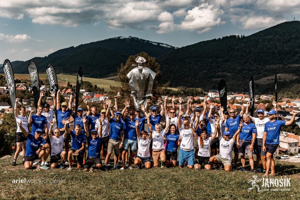 extrem marathon