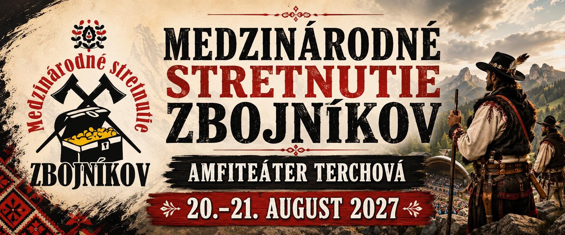 stretnutie zbojnikov 2027