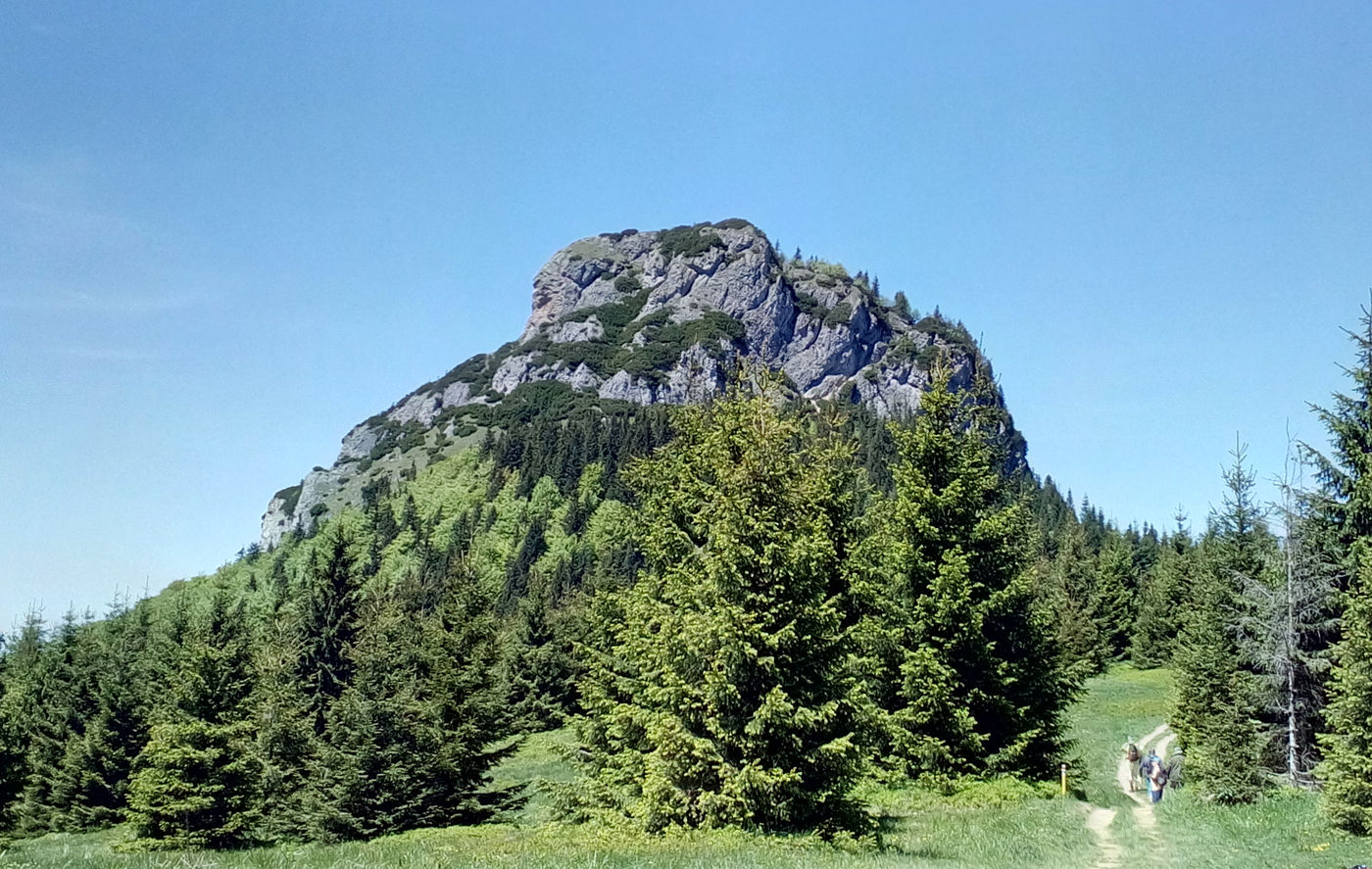 tura maly rozsutec